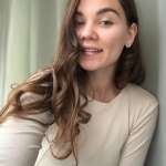 Ася, 22 года