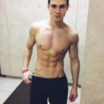 Максим, 19 лет