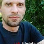 Славик, 34 года