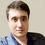 Александр, 29 лет