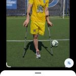 Sergio, 31 год