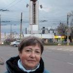 Зоя, 64 года
