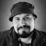 Александр, 34 года